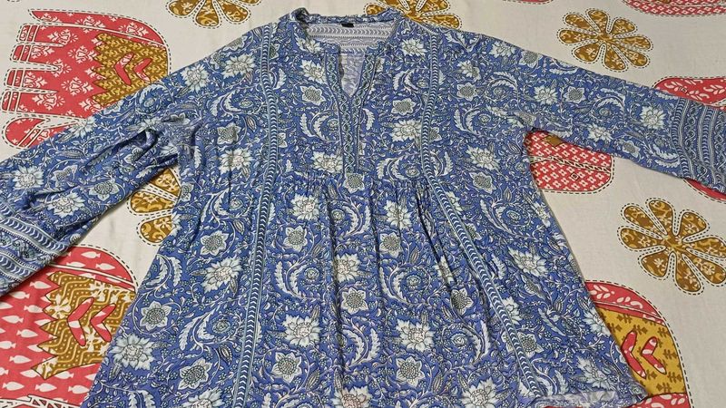 tunic top