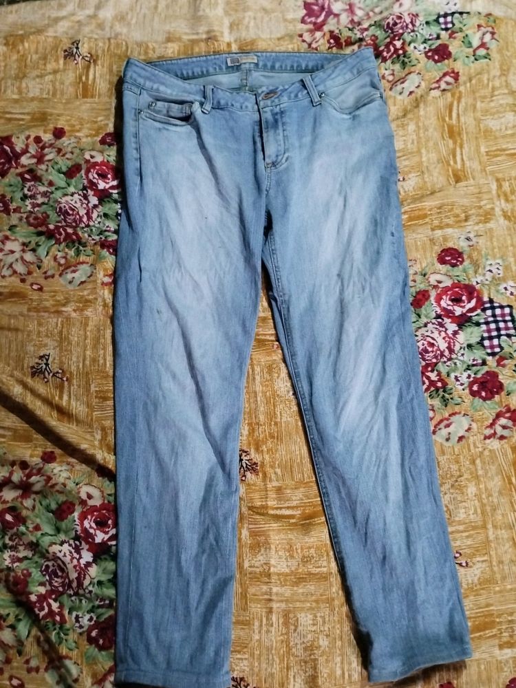 STRETCH Jeans