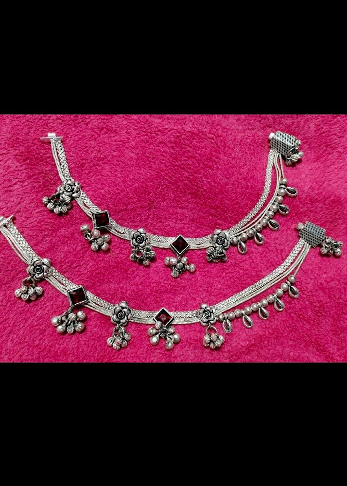 Premium Quality Payal