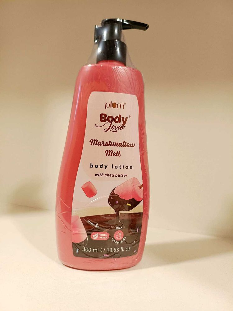 PLUM - Body Lotion 💖
