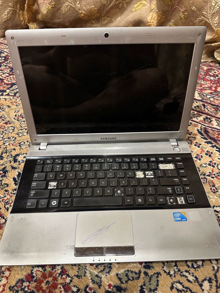 Samsung RV411 Laptop
