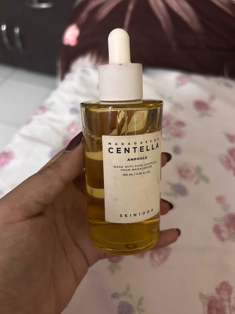 Skin1004 Centella Madagascar ampoule