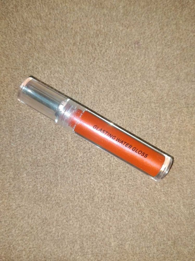 Water Gloss Lip Product