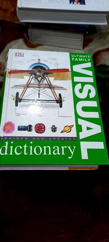 Gk Book