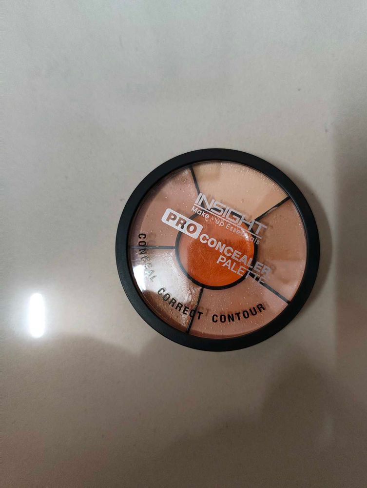 Insight Pro Concealer Palette