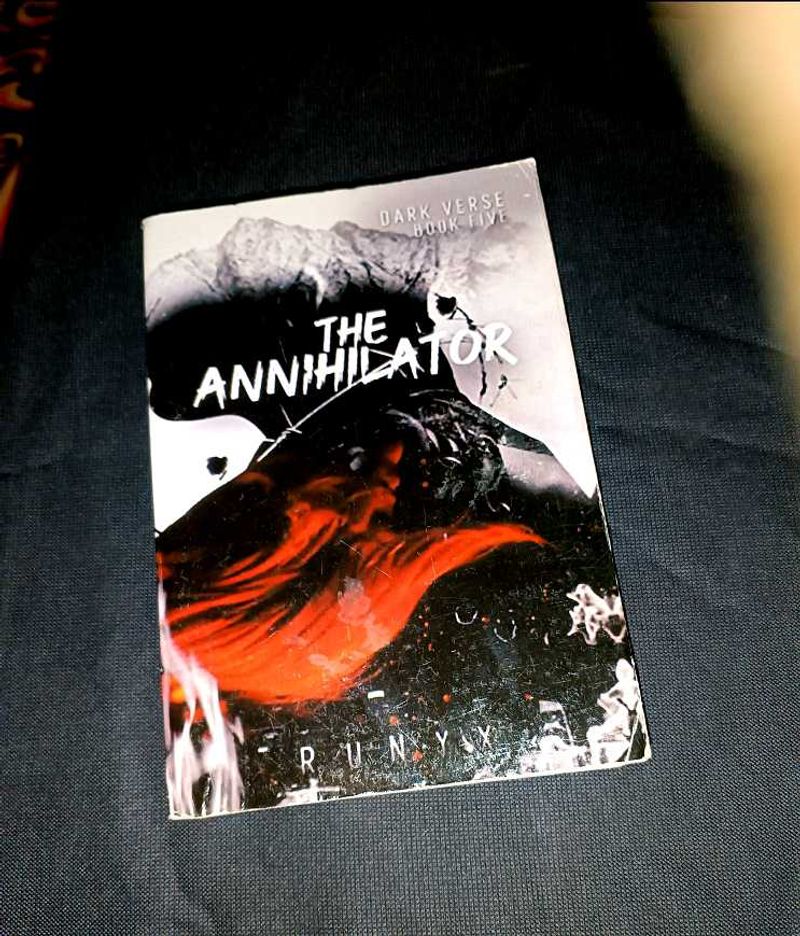 The Annihilator