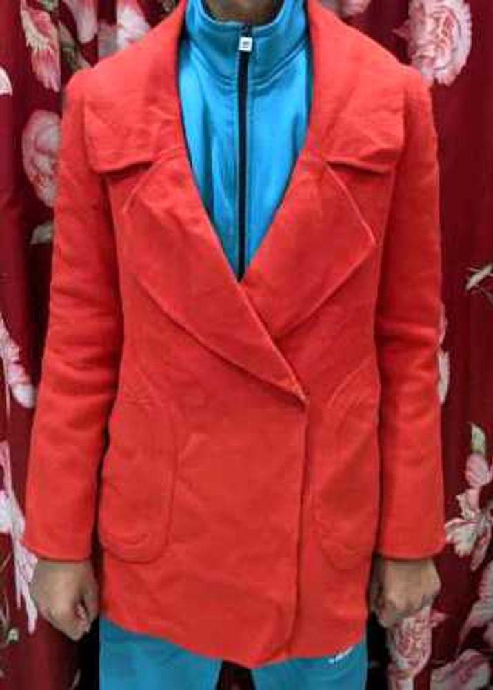 Coat Jacket For Women Winter Wear Pretty