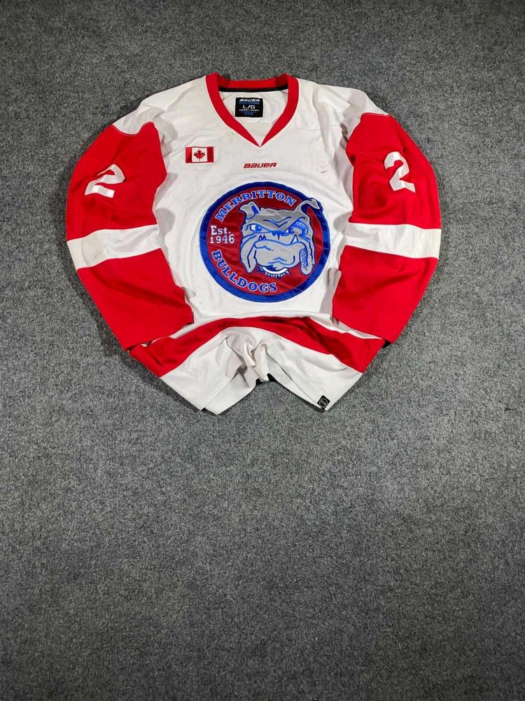 Bauer Hockey Jersey
