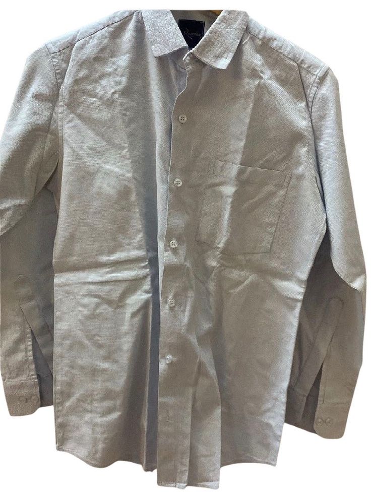 Men's formal Shirt
