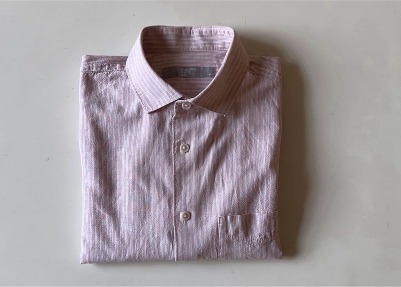 8 Seconds Light Yellow Premium Shirt