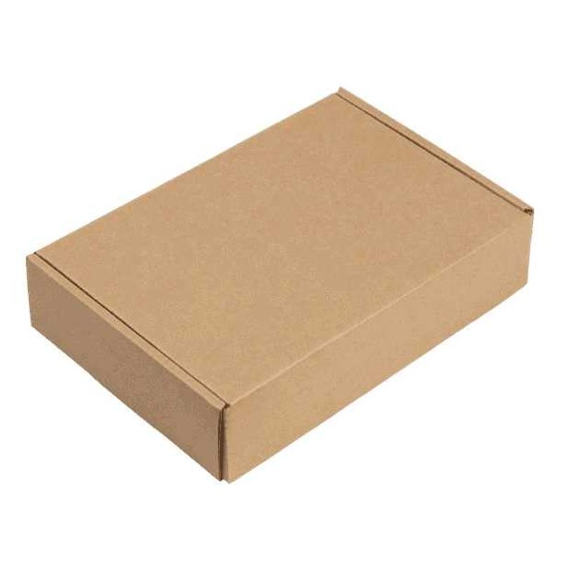 Cardboard Box