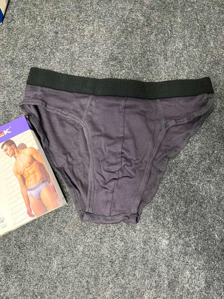 Men's Briefs - Comfortable &amp; Stylish
