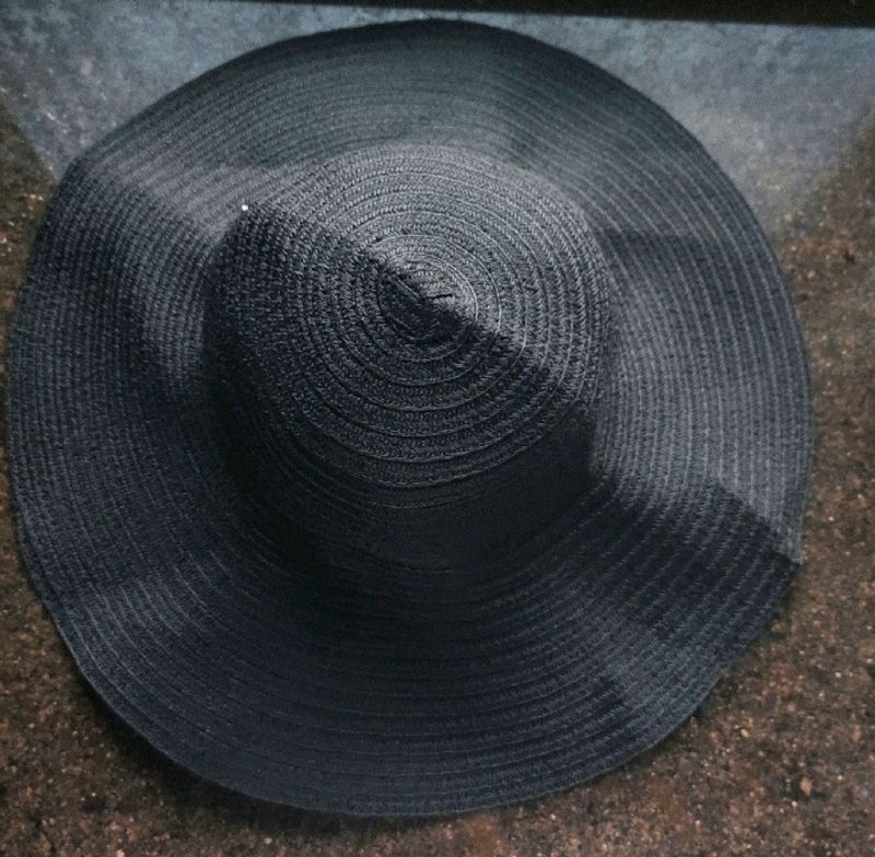 Korean Hat For Beautiful Look