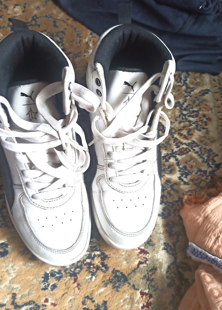Good Sneakers,Size UK4,Cm -23, Original
