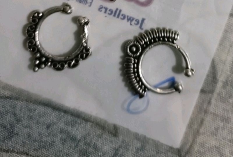 Nose Pin