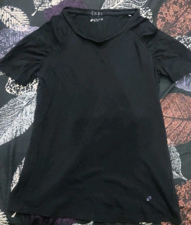 Black T-Shirt