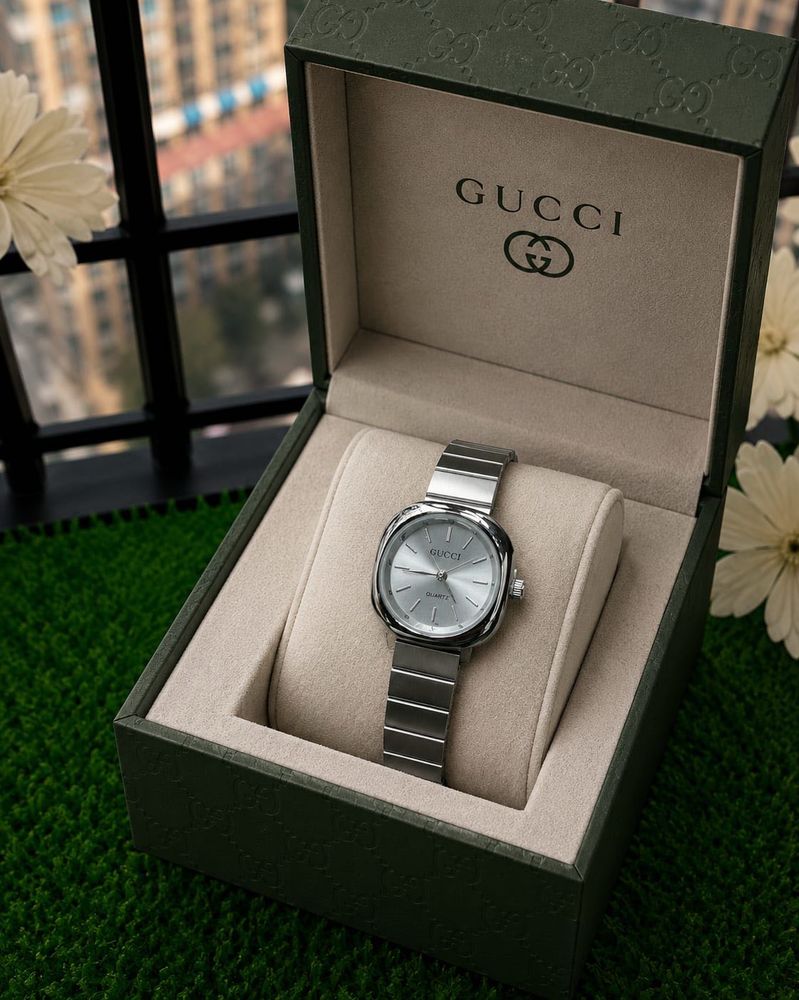 Gucci Watch