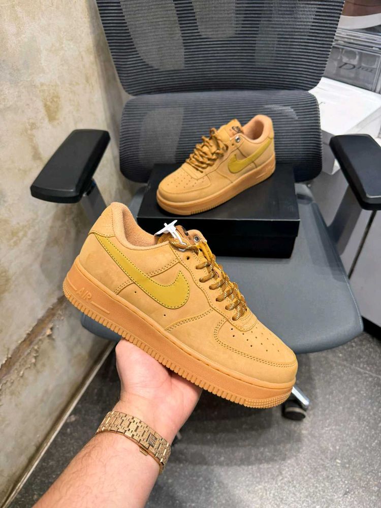 Nike Air Force 1 Sneakers