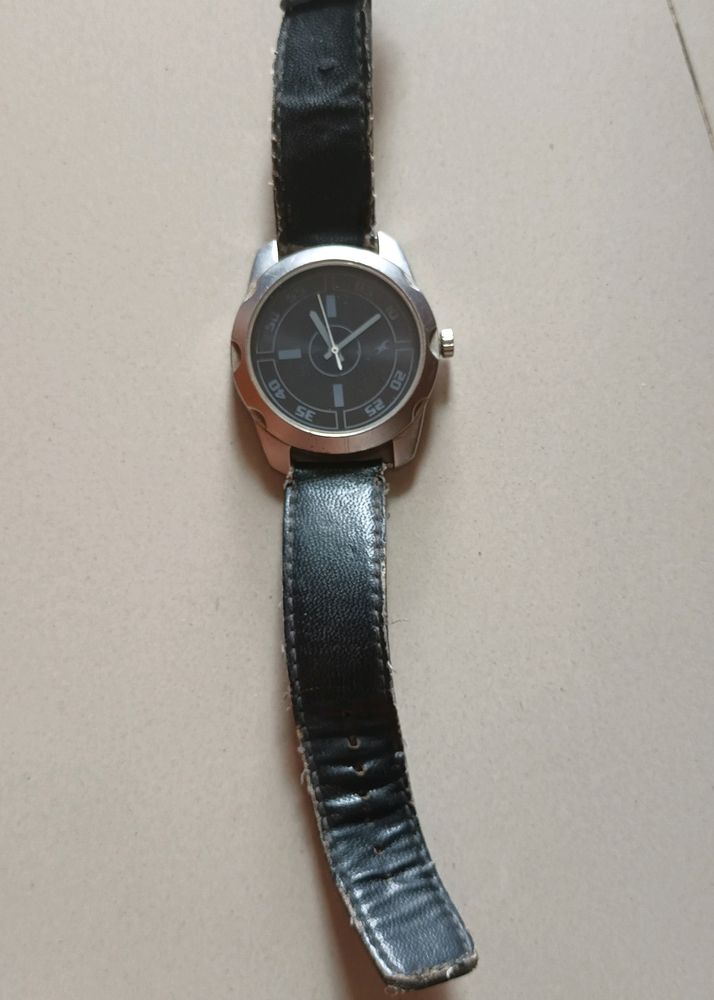 Men's Wrist Watch