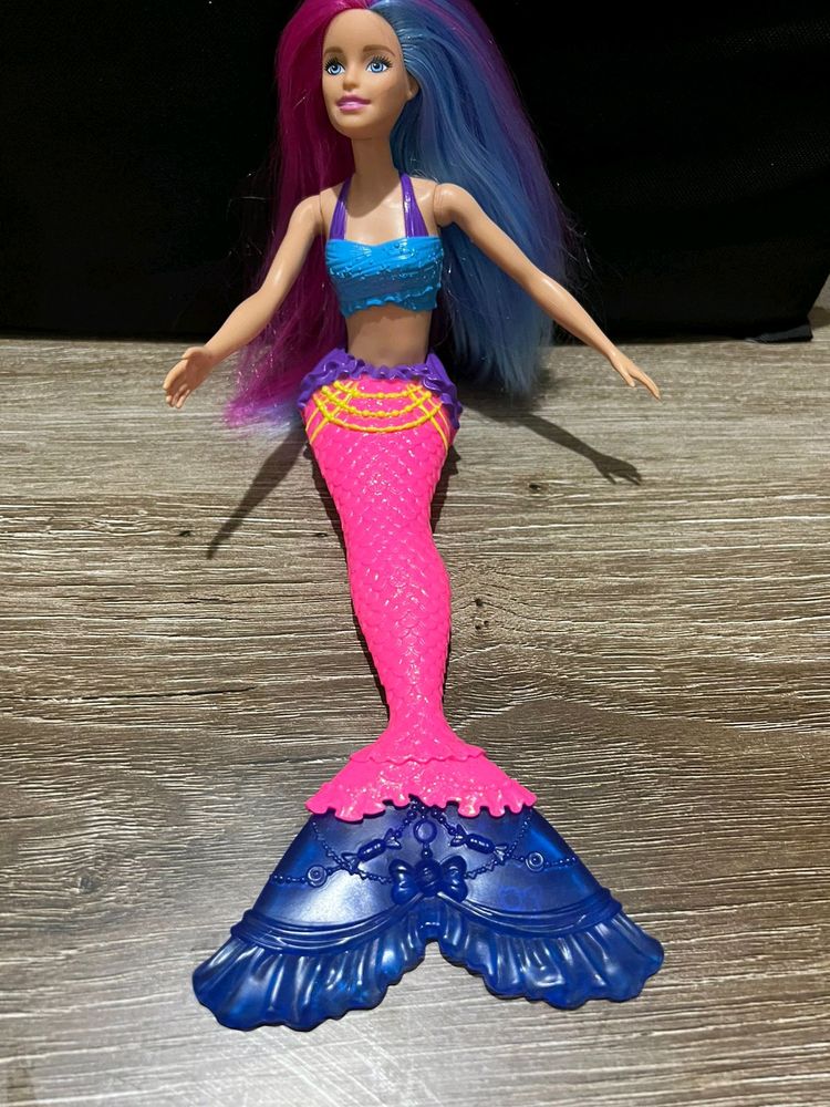 Orginal Barbie Mermaid