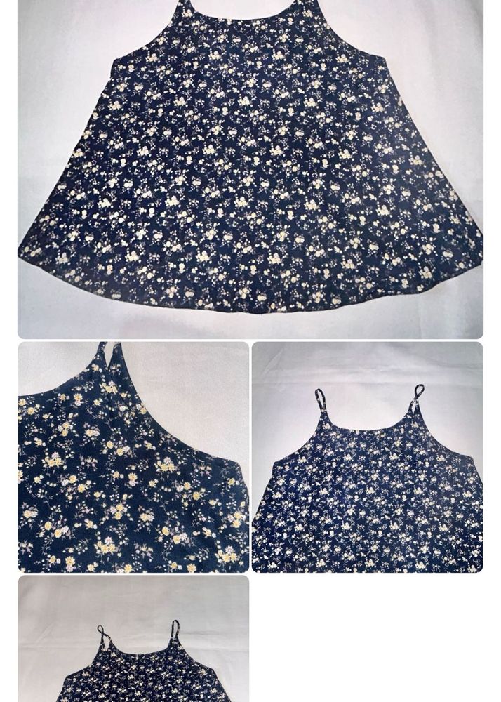 Combo Of Three Cami Top