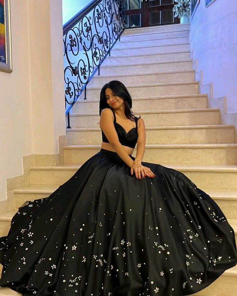 lehenga choli