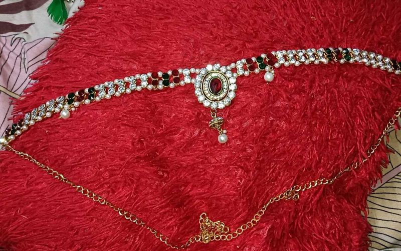 ADJUSTABLE KAMARBANDH