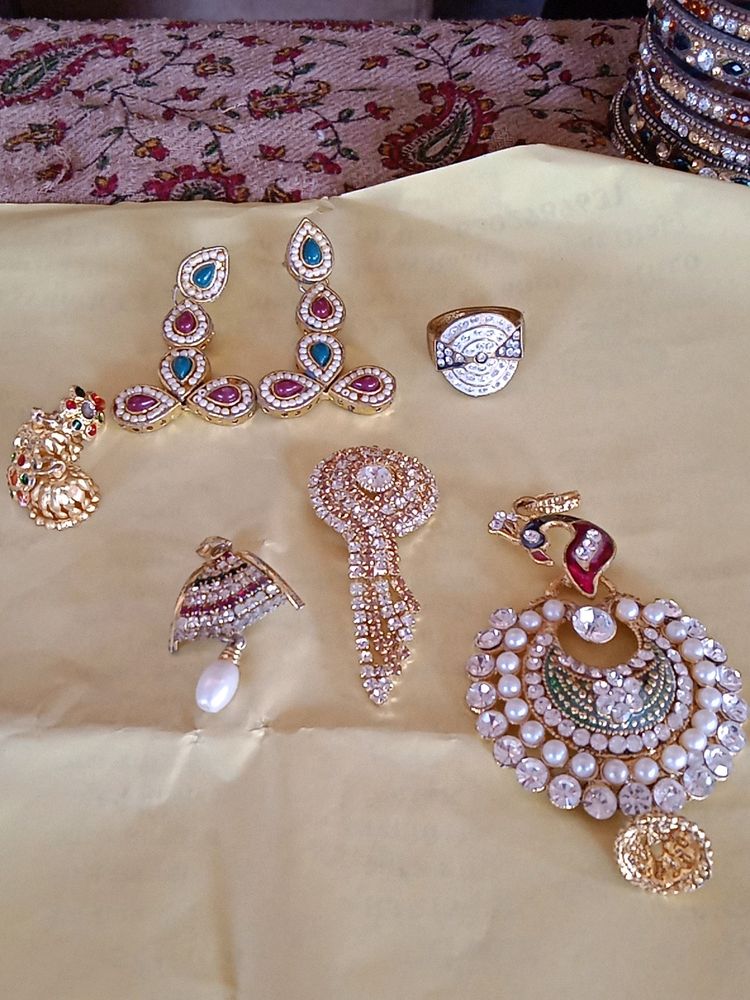 Jewelry For Sale