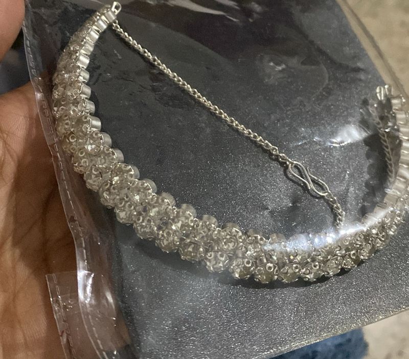 Choker Necklace