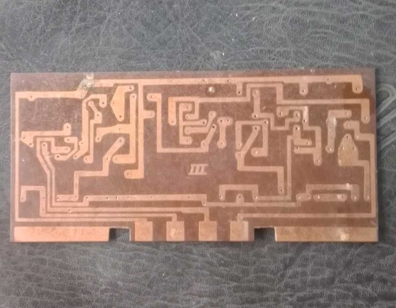 Printed Circuit Board