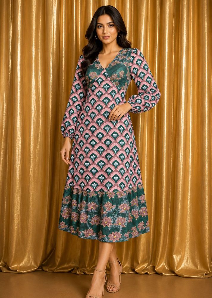 Beautiful Dress