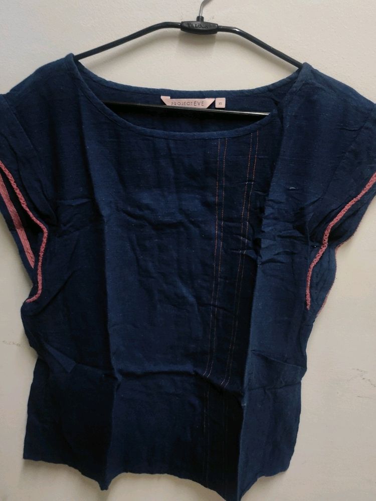 Project EVE Brand Khadi Cotton