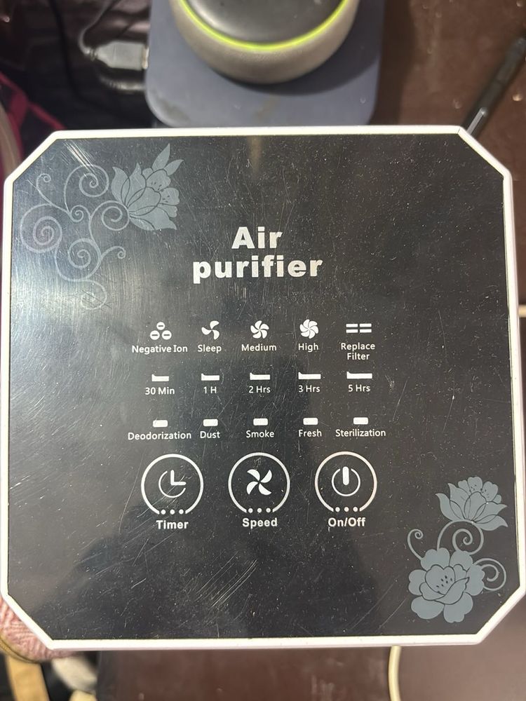 Air Purifier