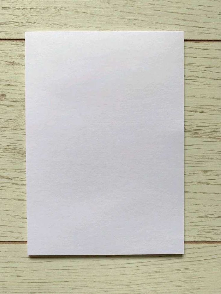 cartridge paper sketching drawing 10 sheets dual