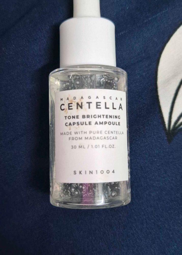 centella serum