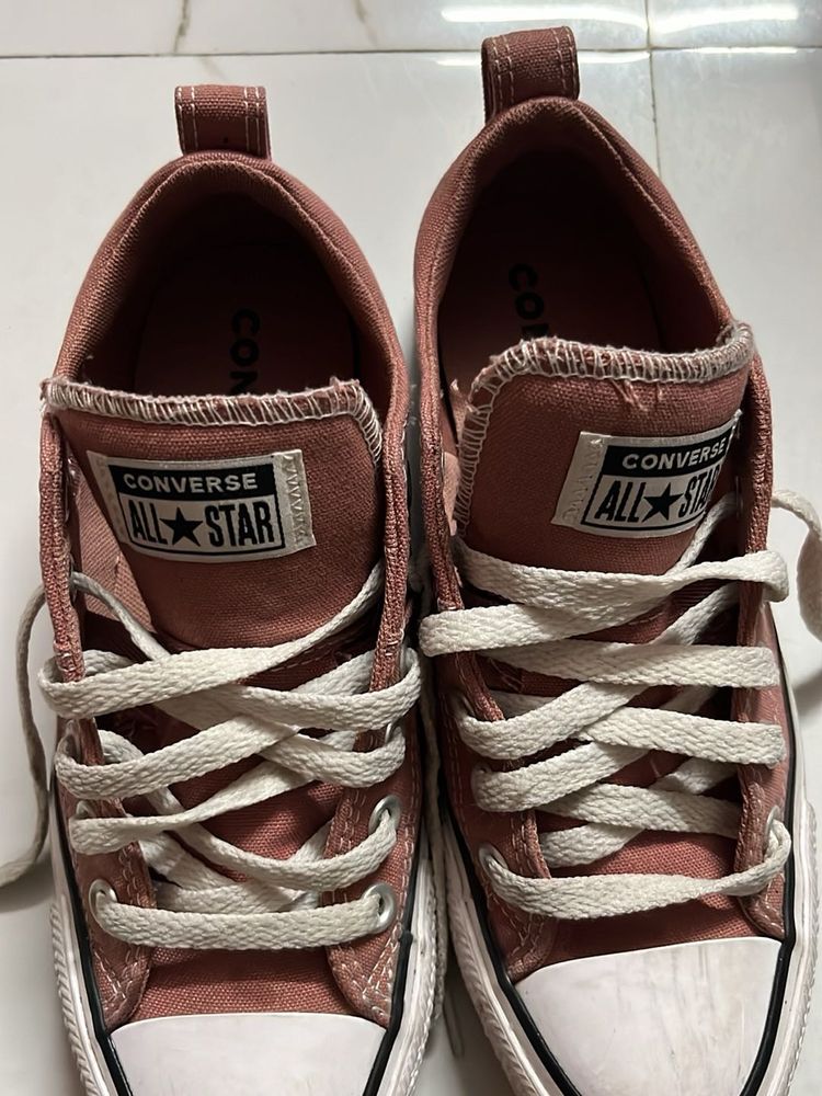 Converse DHAMAKA SALEEEE