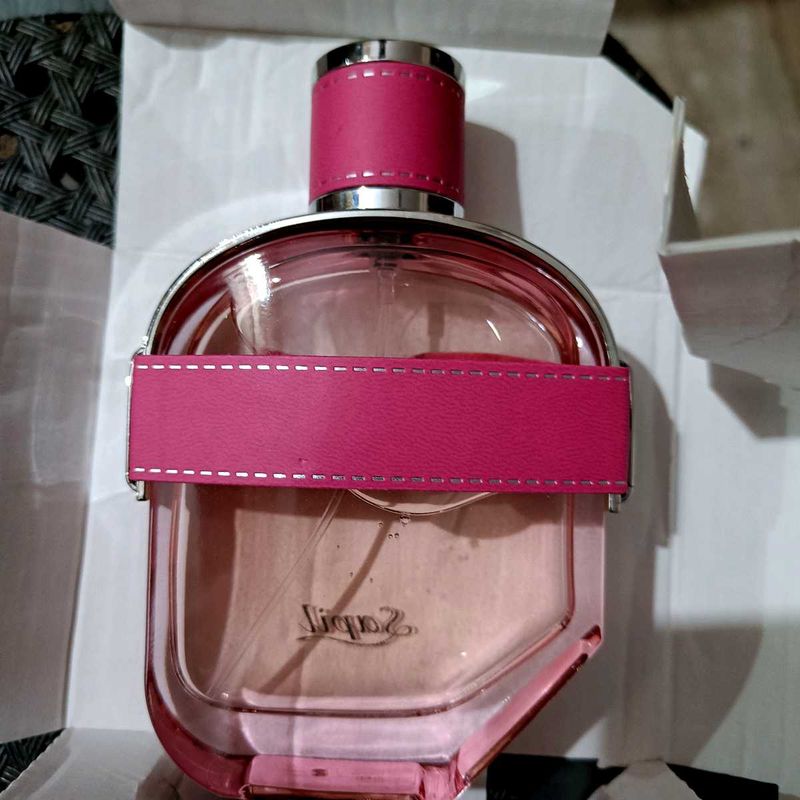 Liquides Imaginaires Bloom Perfume
