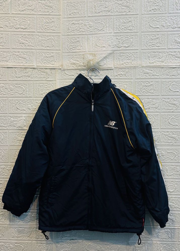 🇬🇧New Balance imported Jacket