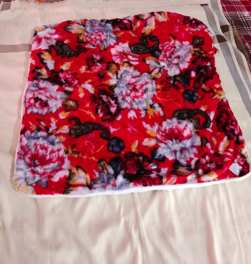 Baby Towel Wrapper