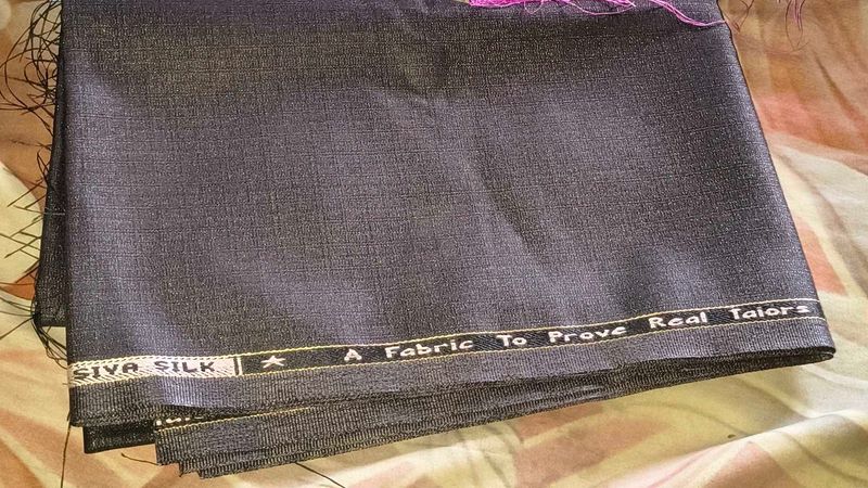 Siva Silk Fabric