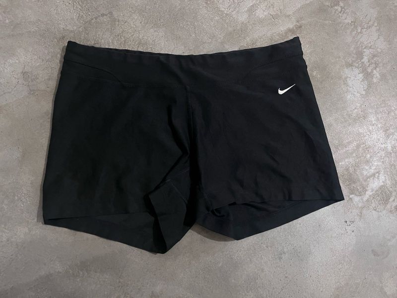 Nike FITDRY Women's 3" Workout Compression Shorts