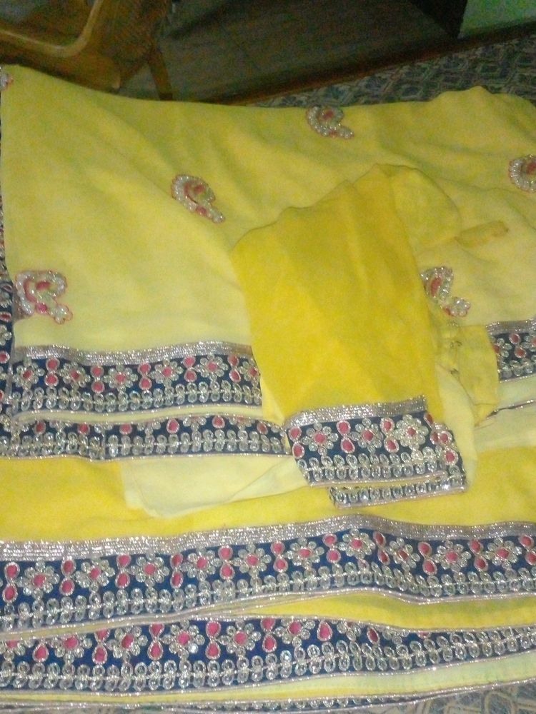 Saree