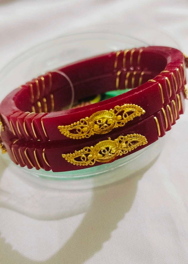 Sankha bangle