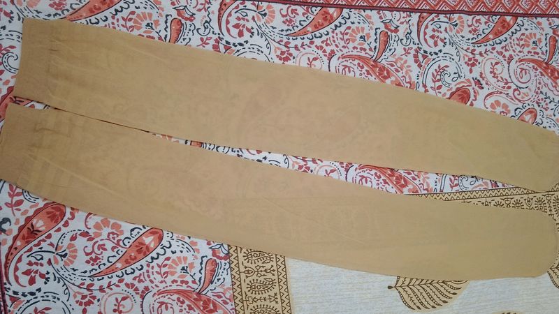 Skin Colour (HIGH QUALITY )Thigh-High Legs Soft ny