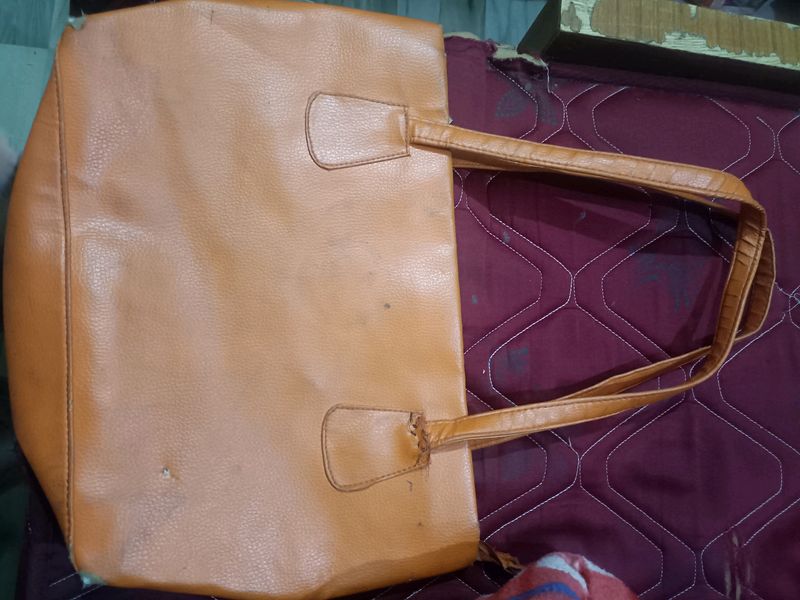 Sling bag