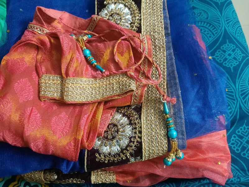 Beautiful Lehenga