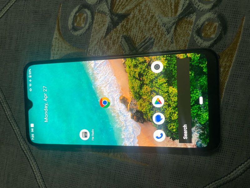Xiomi Mi A3