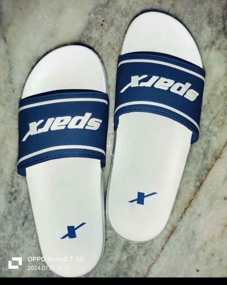 sparx flip flops