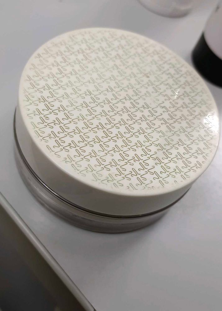 kay beauty banana loose Setting Powder