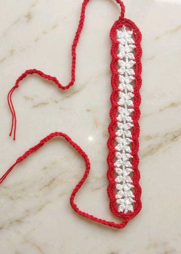 Handmade Crochet headband